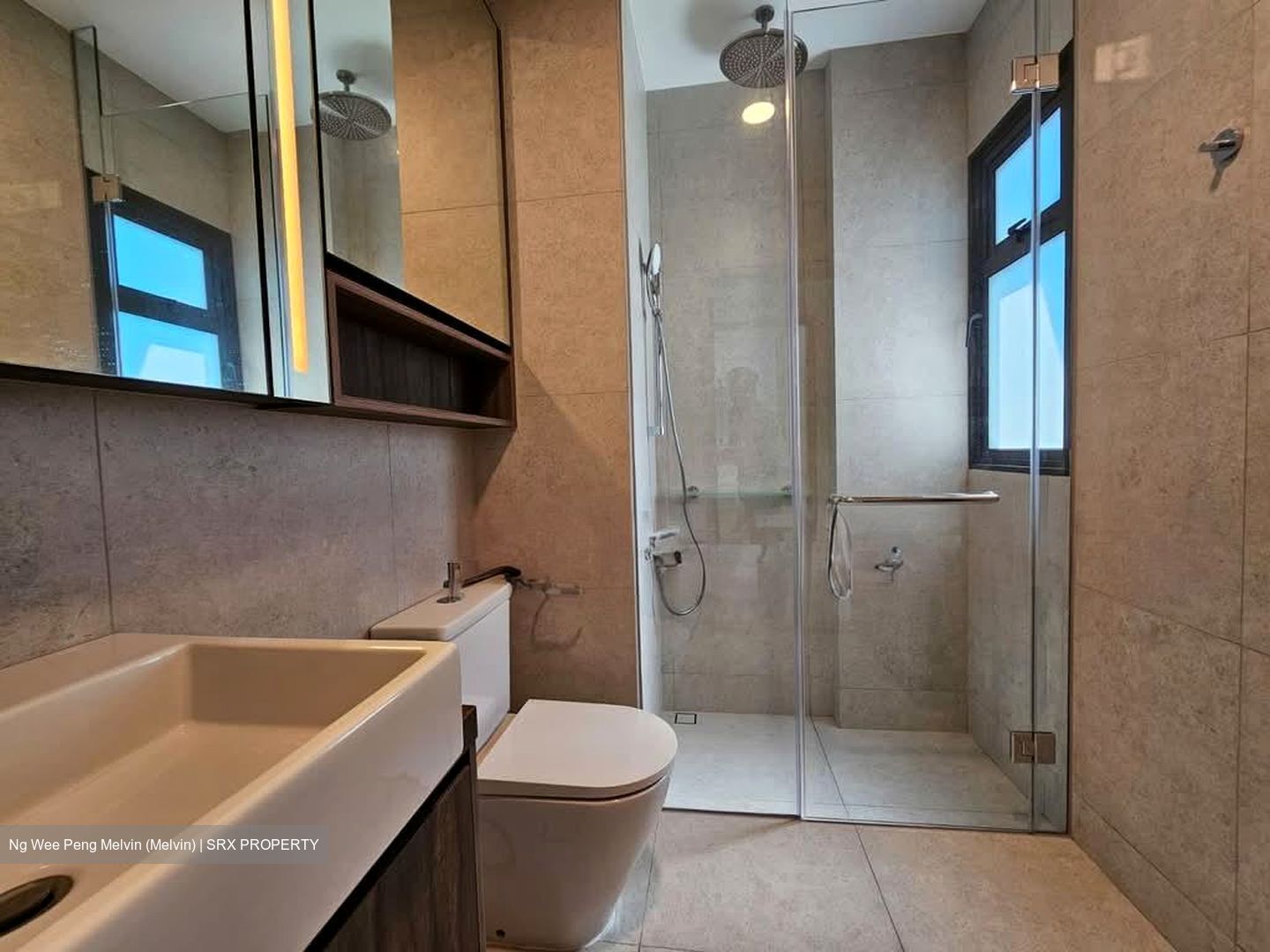 K Suites (D15), Apartment #535550651